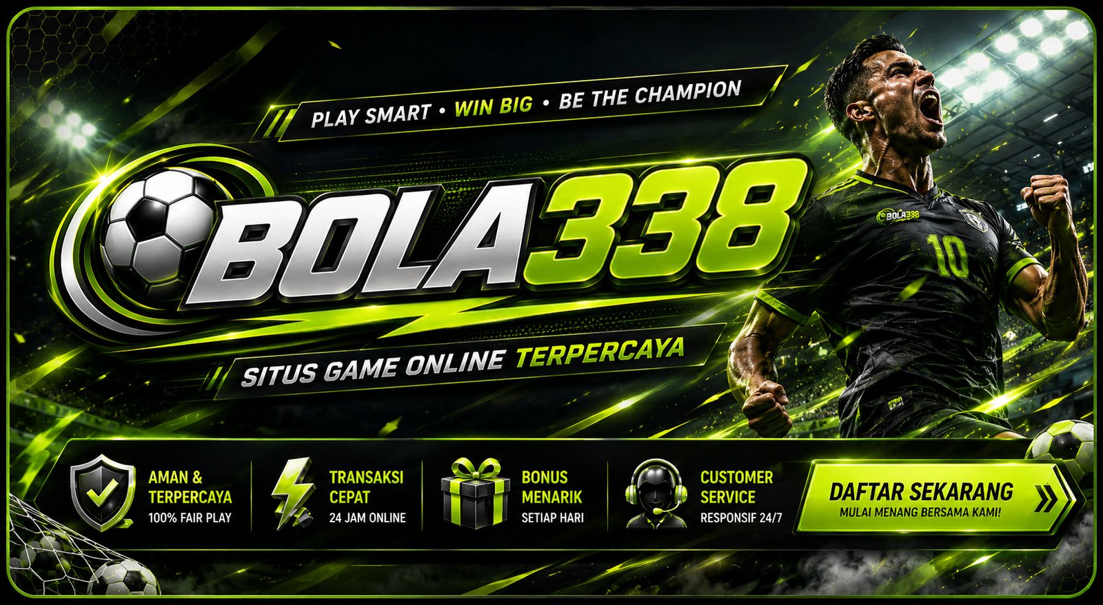 BOLA338